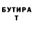 БУТИРАТ оксана ManOfHope567